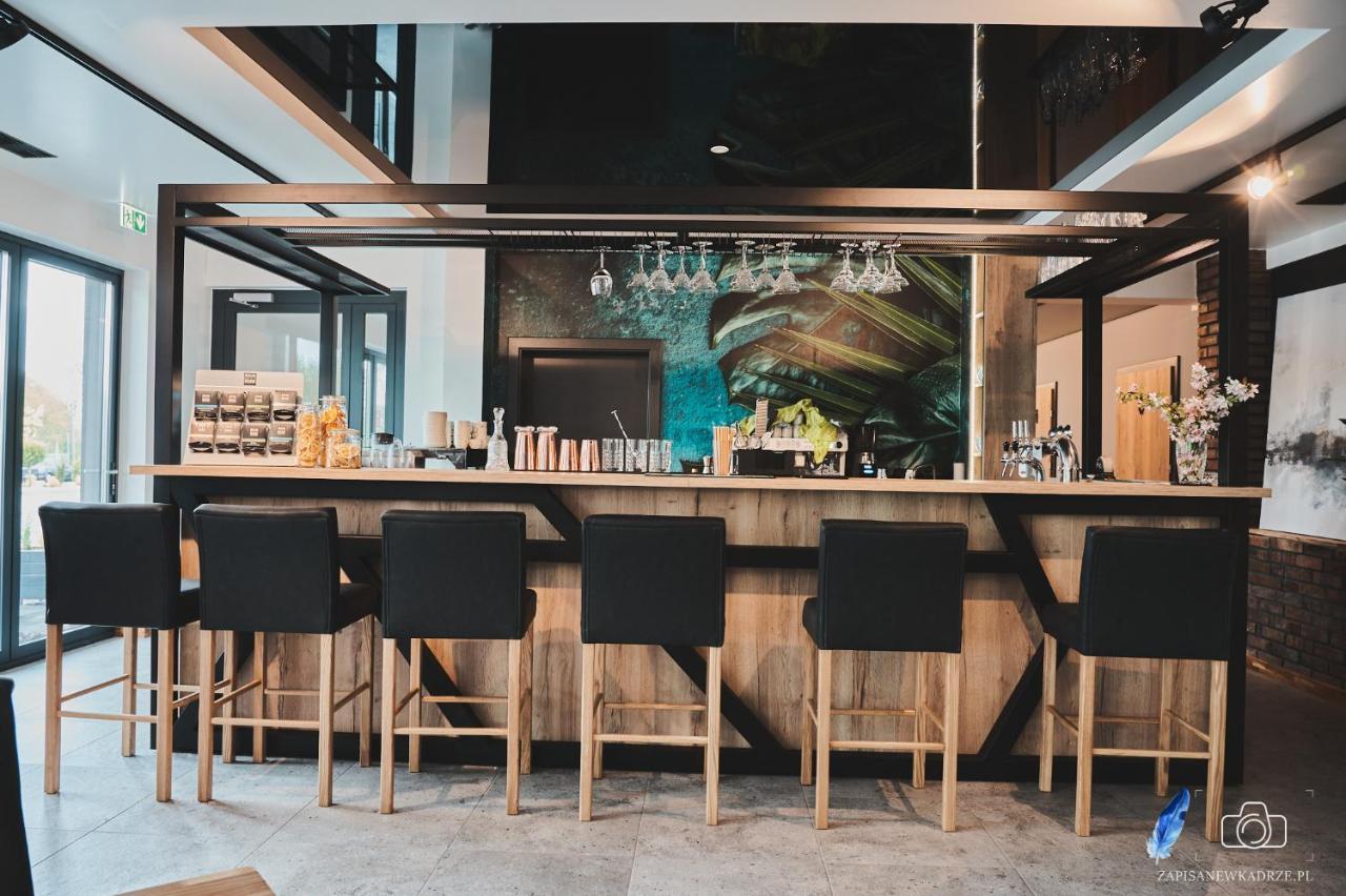 Ilkus Hotel & Restaurant Krze Kültér fotó