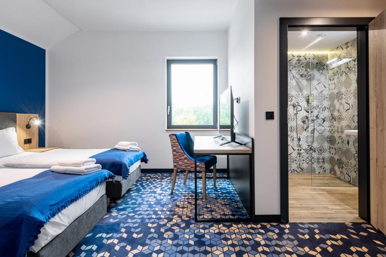 Ilkus Hotel & Restaurant Krze Kültér fotó