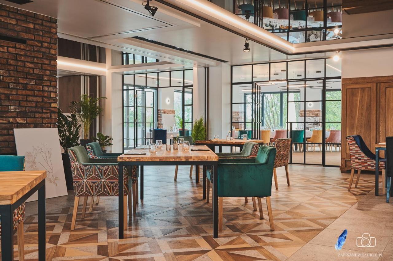 Ilkus Hotel & Restaurant Krze Kültér fotó